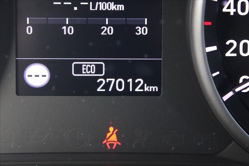 Hyundai i30 1,5 TGDI  1MAJ,AT,NLINE,ZÁRUKA - fotka 10 z 35