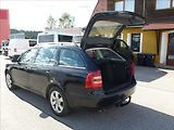 Škoda Octavia 1,9 TDI vyrobeno bez DPF  Eleg - náhled 22