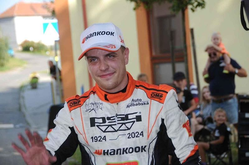 Vítězem 53. ročníku Barum Czech Rally Zlín se stal Dominik Stříteský. Bronzovou příčku bral další domácí pilot Erik Cais.