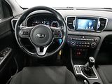Kia Sportage - náhled 23