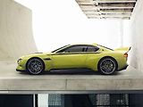 BMW 3.0 CSL Hommage.