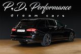 Mercedes-Benz Třídy E (2021) E 300 de T 4Matic AMG Line - náhled 9