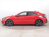 Honda Civic (2017) 1.0 VTEC Turbo, Serv.kniha - náhled 2