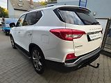SsangYong Rexton 2.2-4x4-TAŽNÉ 3t-AUTOMAT - náhled 9
