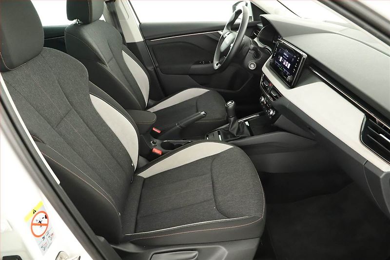 Škoda Kamiq (2026) 1.0 TSI, TOP SELECTION - fotka 7 z 13