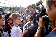 F1 2017 GP Belgie