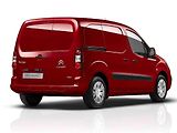 Citroën Berlingo.