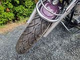Yamaha XVS 1100 DragStar (2001) - náhled 7