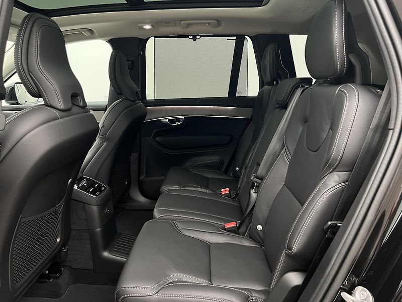 Volvo XC90 (2026) T8 AWD PLUS BRIGHT - fotka 5 z 45