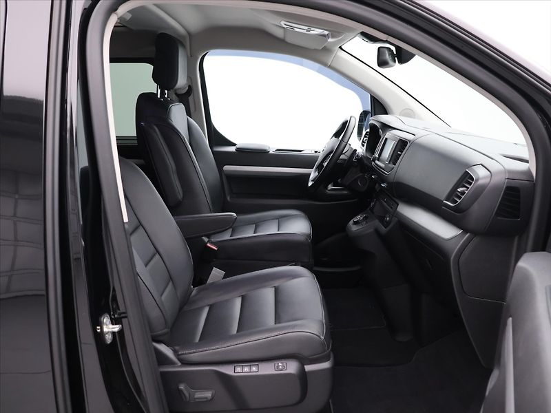 Toyota ProAce 2,0 D-4D 130KW CZ VIP DPH - fotka 12 z 37
