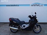 Malaguti RS 500.