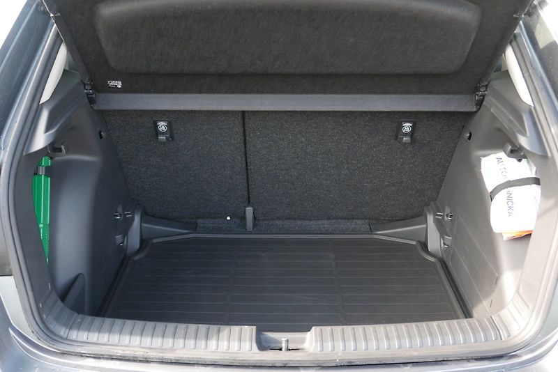 Škoda Fabia (2025) 1.0 MPI 59 kW M5° Selection - fotka 21 z 29