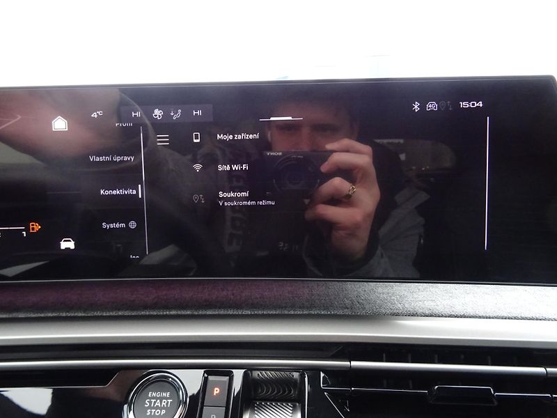 Peugeot 5008 (2026) GT Hybrid 145k e-DCS6 - fotka 50 z 56