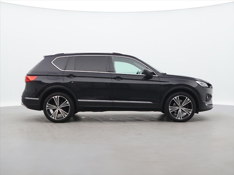 Seat Tarraco 2,0 TDI 140kW 4WD Xcellence DS - fotka 8 z 43