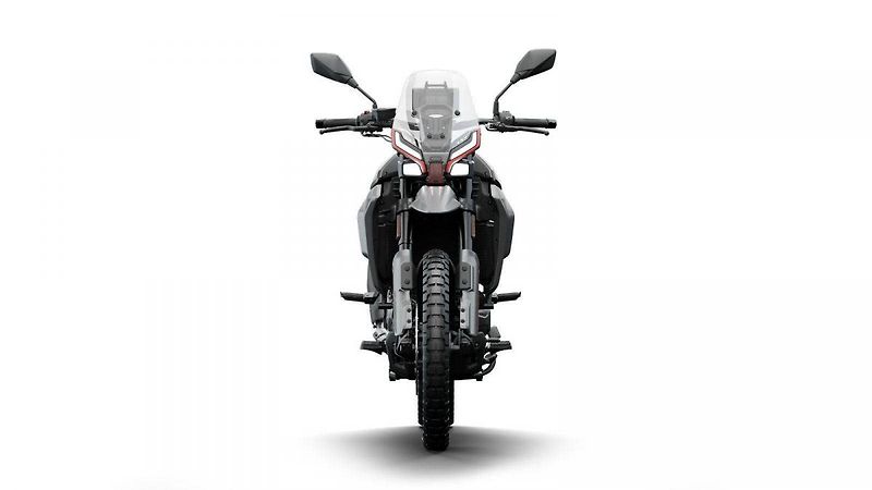 Moto Morini (2026) ALLTRHIKE 450 STD - fotka 9 z 9