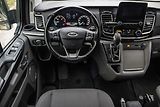 Ford Tourneo Custom - náhled 11