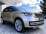 Land Rover Range Rover (2026) 4,4 P540 V8 AUTOBIOGRAPHY SWB* - náhled 12