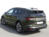 Škoda Enyaq (2026) Sportline 85x 82 kWh 210 kW 1° - náhled 12