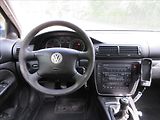 Volkswagen Passat 1,9 TDi, Klima, Vyhř. sed. - náhled 17