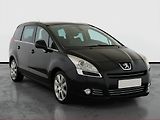 Peugeot 5008 (2011) 2.0 HDI, Navi, Xenony - náhled 1