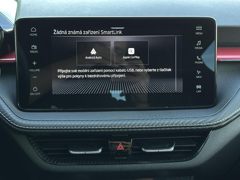 Škoda Fabia 1.5TSi DSG Monte Carlo 150PS K - fotka 30 z 45