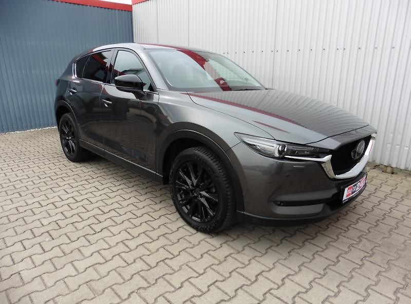 Mazda CX-5 2.0 Sky-G 165k Homura M/T - fotka 2 z 17