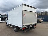 Peugeot Boxer (2021)  Hydraulické čelo - náhled 6