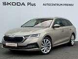 Škoda Octavia (2024) 2.0 TDI 110kW DSG Style Premiu - náhled 1