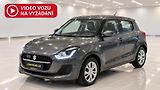 Suzuki Swift (2023) - náhled 1