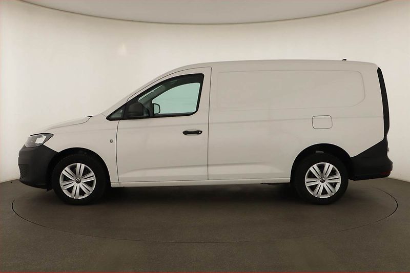 Volkswagen Caddy (2021) Maxi 2.0 TDI, ČR, 1Maj, DPH - fotka 3 z 14