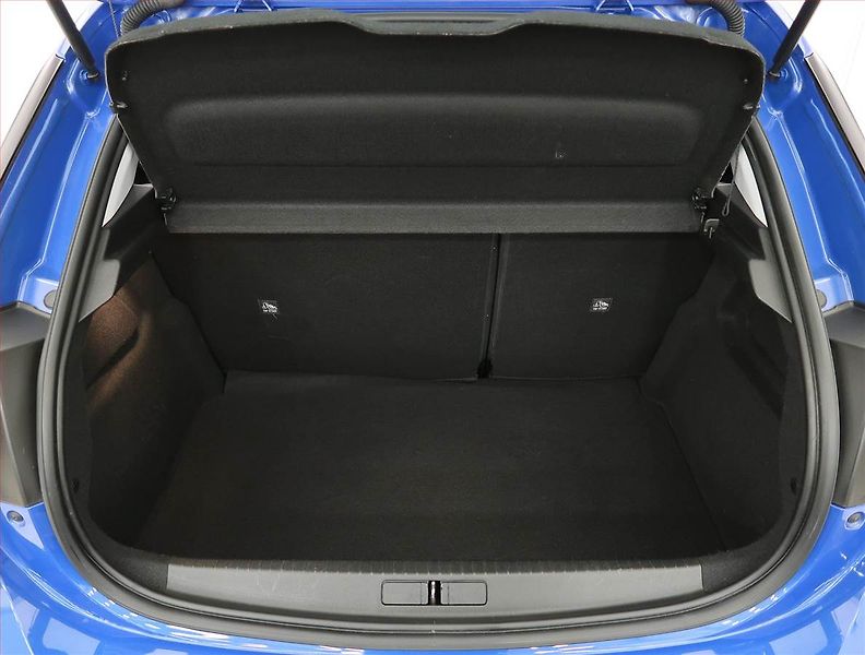 Opel Corsa (2023) Elegance 50 kWh, SoH 97% - fotka 14 z 24