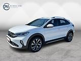 Volkswagen Taigo 1.0 TSI 81 kW STYLE DSG - náhled 1