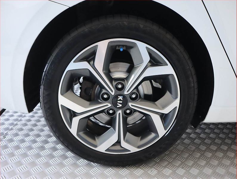 Kia Ceed (2019) 1.6 CRDi, Serv.kniha, Navi - fotka 15 z 19