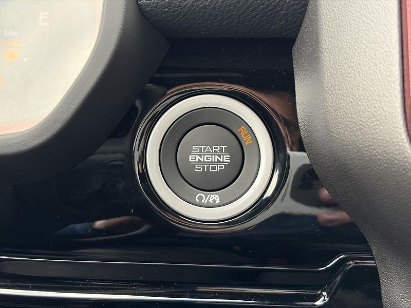 Dodge RAM (2026) 1500 REBEL V8 HEMI 2026 - fotka 26 z 47