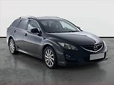 Mazda 6 (2011) 2.2 MZR-CD, po STK - náhled 1