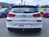 Hyundai i30 1.4i/73kW Trikolor Komfort - náhled 6