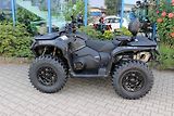 Can-Am Outlander Max 1000 XT-P (2026) BACK COUNTRY MY 2026 - náhled 11