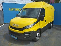 Iveco Daily 2,3 - fotografie inzerátu