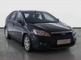 Ford Focus (2008) 1.6 16V, ČR,1.maj, Serv.kniha - náhled 1