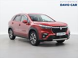 Suzuki S-Cross 1,4 95kW Aut. LED CZ 1.Maj. - náhled 1