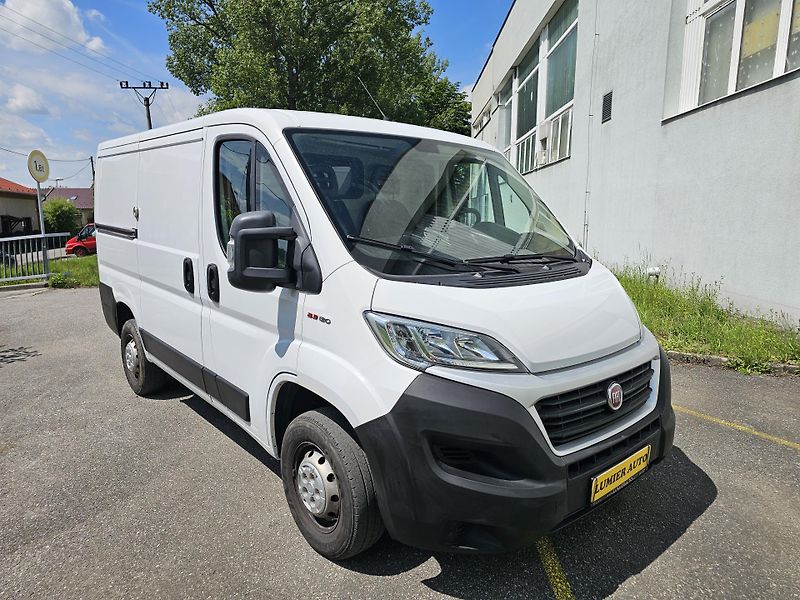 Fiat Ducato (2019) 2.3JTD - fotka 7 z 15