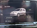 Volkswagen Caddy 2,0 TDi90kW LED,ACC,Kamera,Nav - náhled 18
