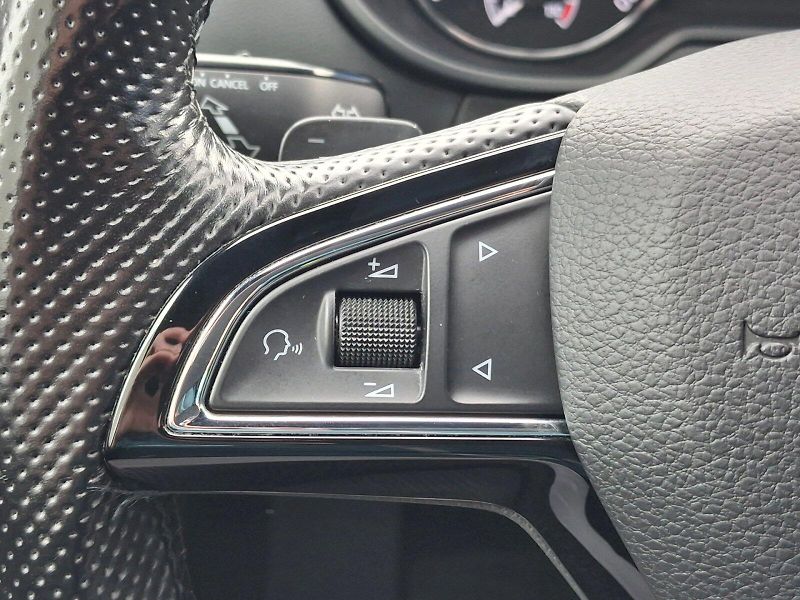 Škoda Octavia (2020) Combi Ambition DSG 1,5TSi 110k - fotka 17 z 31