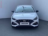Hyundai i30 (2021) 1.5 TGDi MHEV, 1.maj,ČR - náhled 1