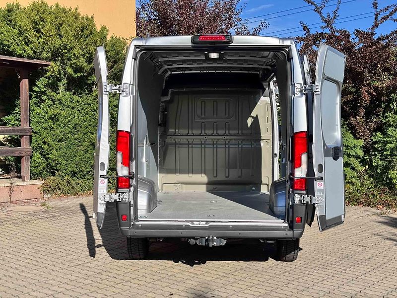 Fiat Ducato (2025) AT8,7500KM,132KW,ACC,KAMERA,TZ - fotka 7 z 39