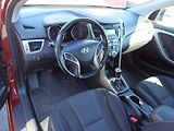 Hyundai i30 (2016) 1.6i 88kw kombi - náhled 7