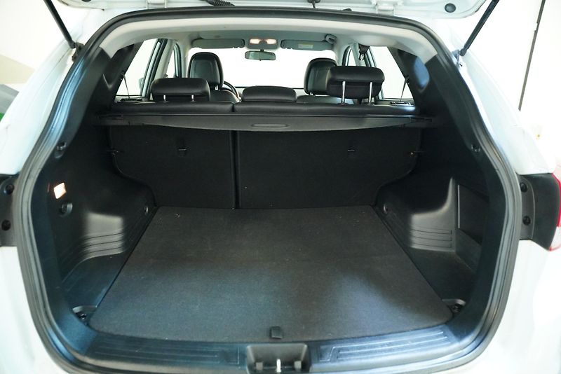 Hyundai ix35 - fotka 22 z 22