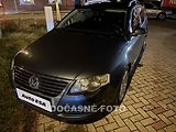 Volkswagen Passat (2008) 2.0TDi 4x4, xenon, autoAC - náhled 1