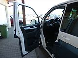 Volkswagen Multivan 2,0 TDi DSG Highline,1.majitel - náhled 22