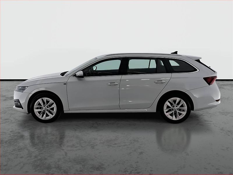 Škoda Octavia (2022) 2.0 TDI - fotka 3 z 20